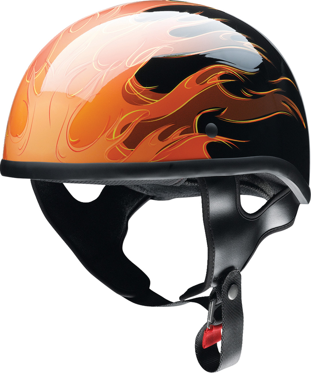 Z1R CC Beanie Hellfire Helmet