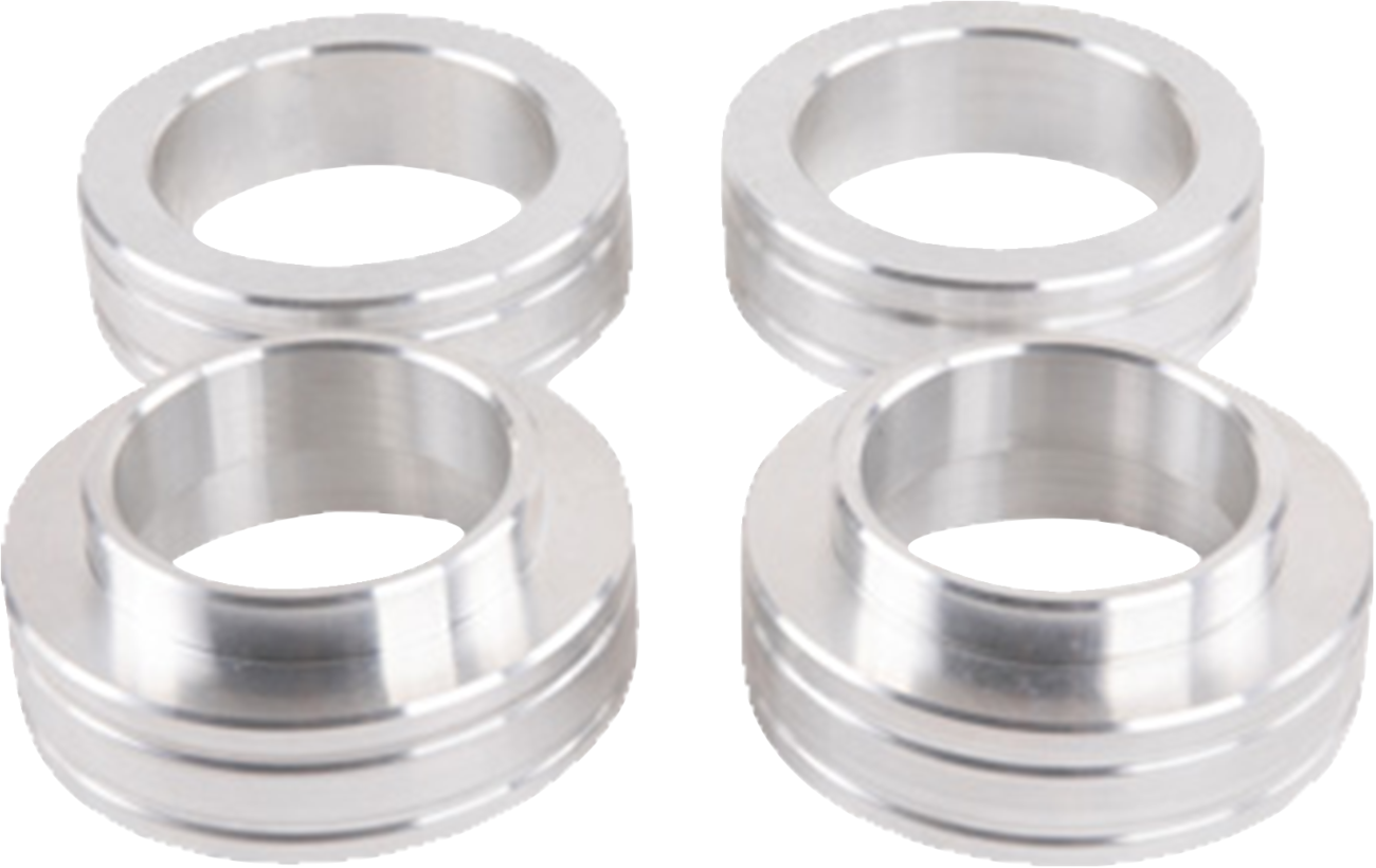High lifter Lift Kit - 3.00" - Expedition Polaris