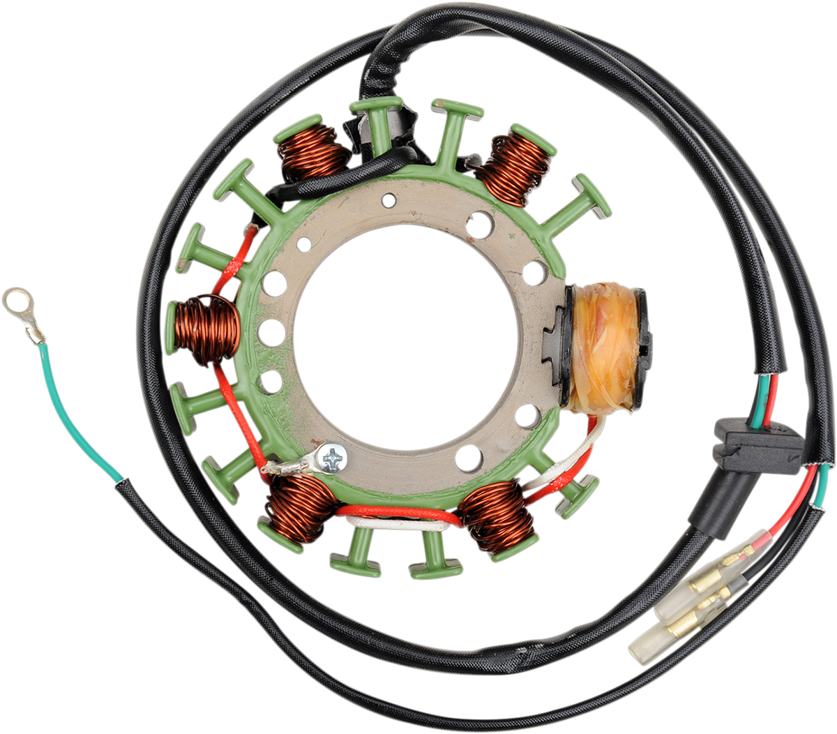 Stator