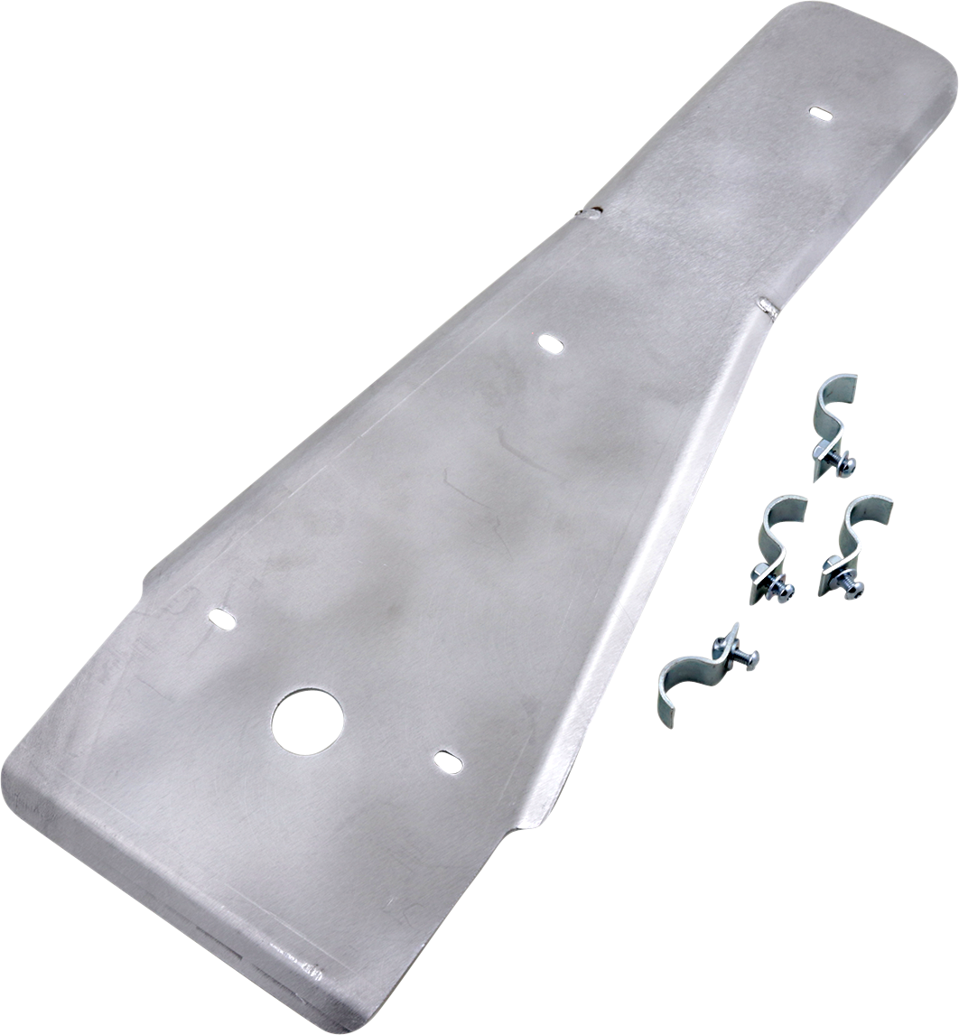Moose offroad Full Skid Plate 1988-2006 Yamaha YFS200 Blaster
