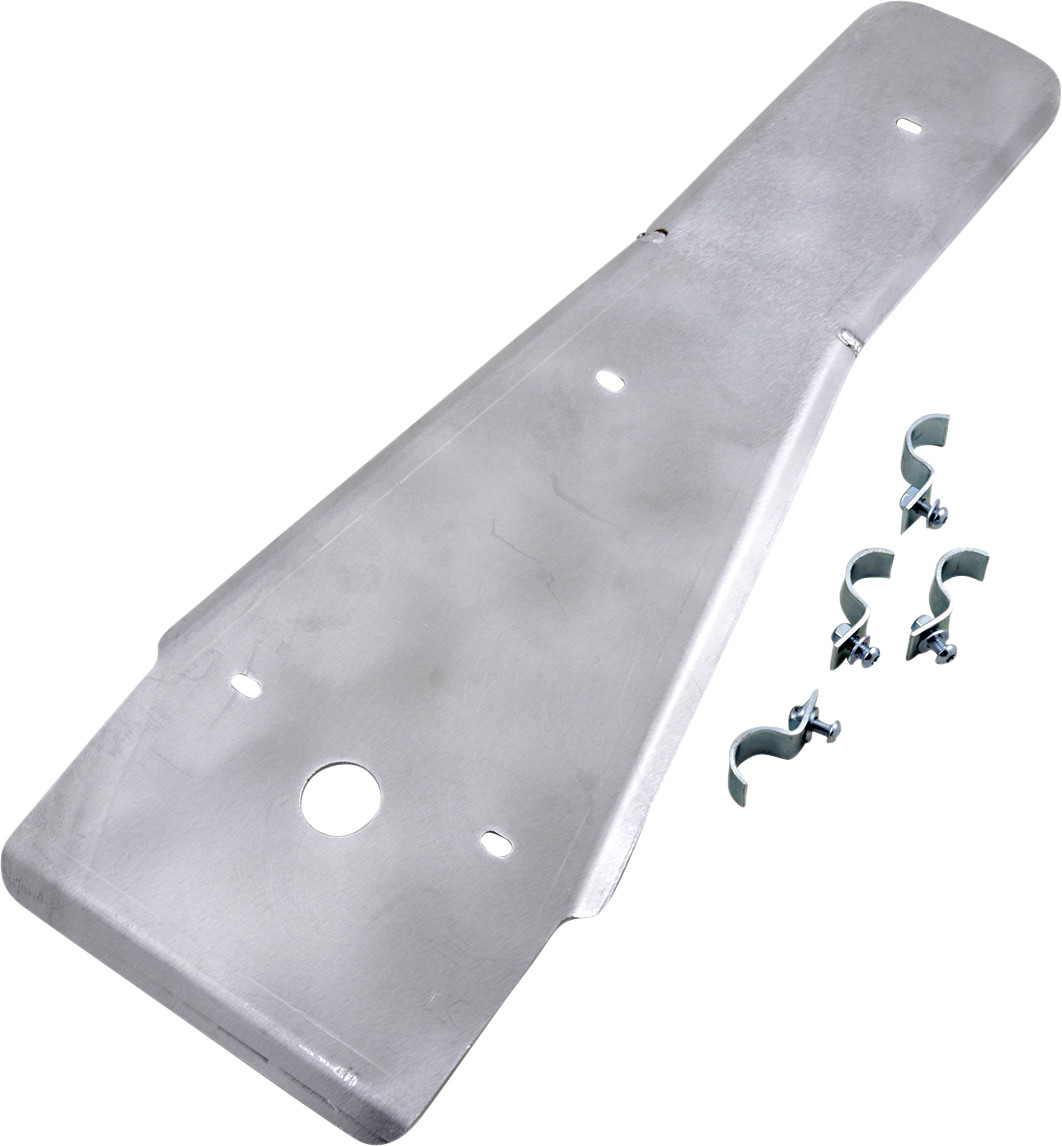 Moose Racing Full Body Skid Plate