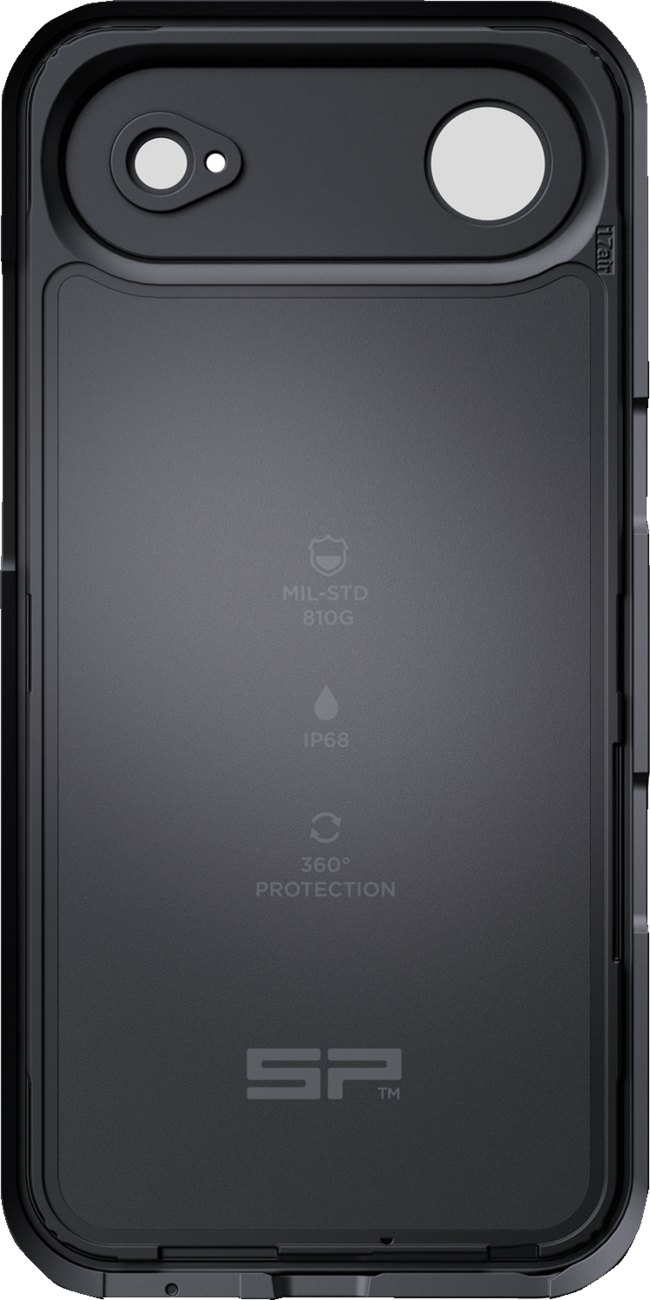 Sp connect Xtreme SPC+ Case - iPhone 17 Air