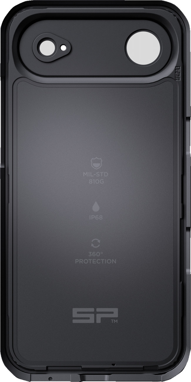 Sp connect Xtreme SPC+ Case - iPhone 17 Air