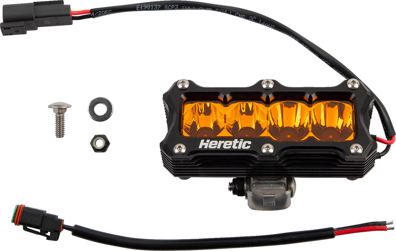 HERETIC 6-Series Light Pod