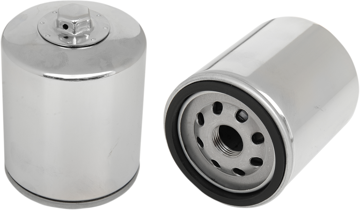 OIL FILTERS Products Drag Specialties®