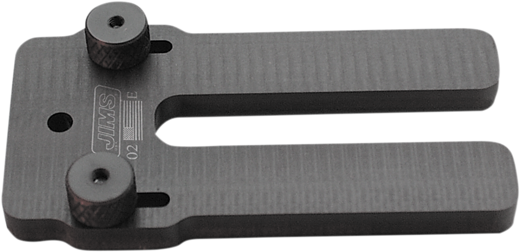 Piston Support Plate