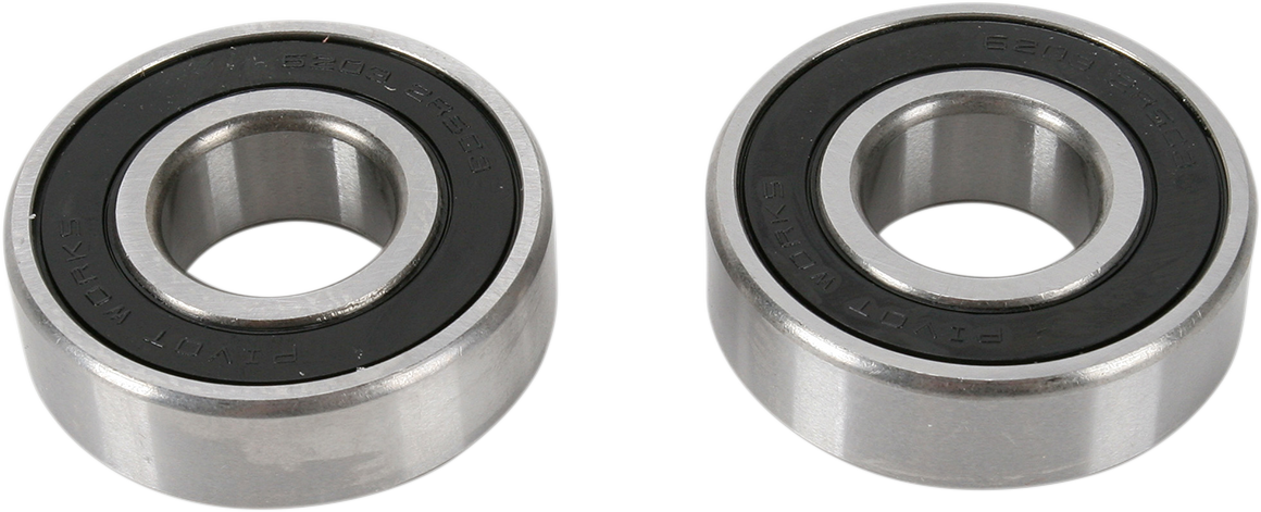 Wheel Bearing and Seal Kit