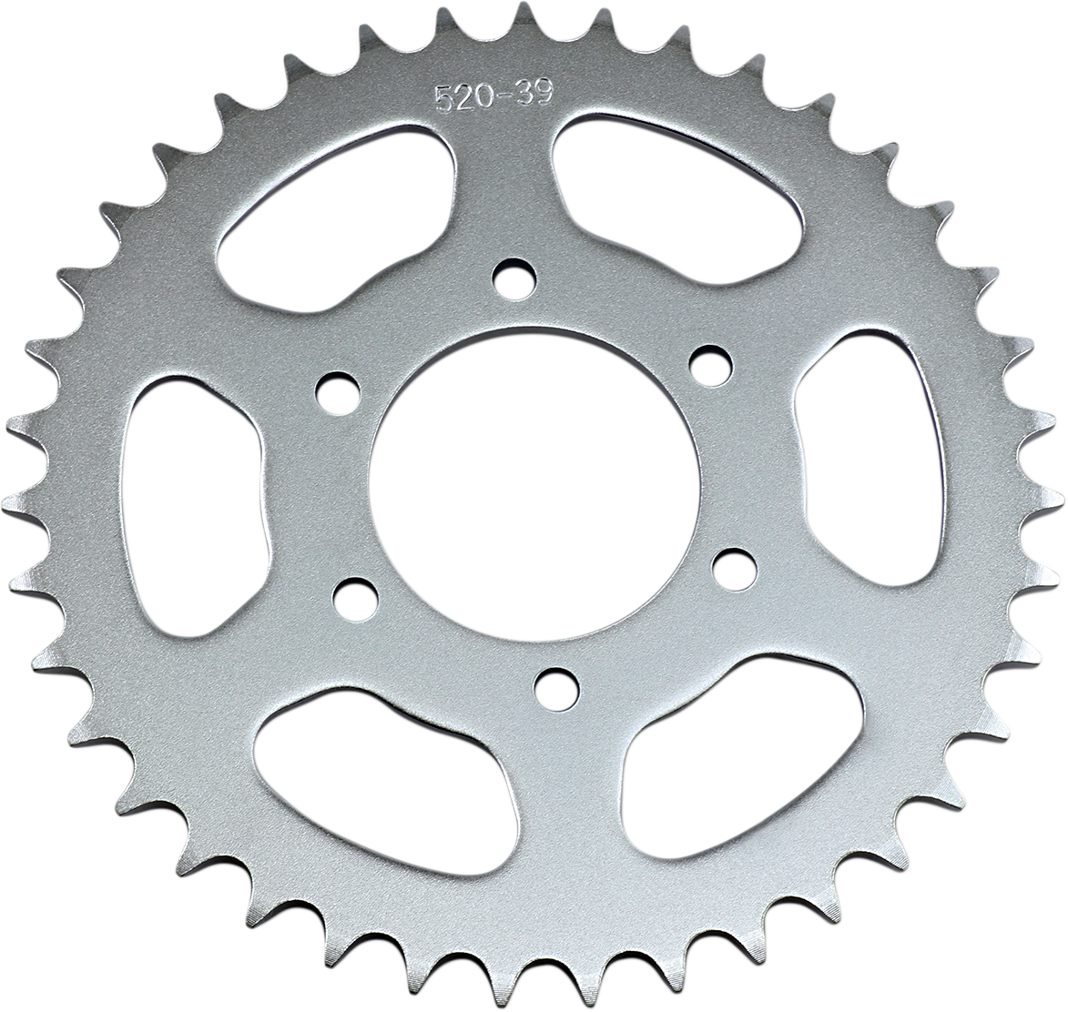 Parts unlimited Rear Sprocket - 39 Tooth - Suzuki 39T