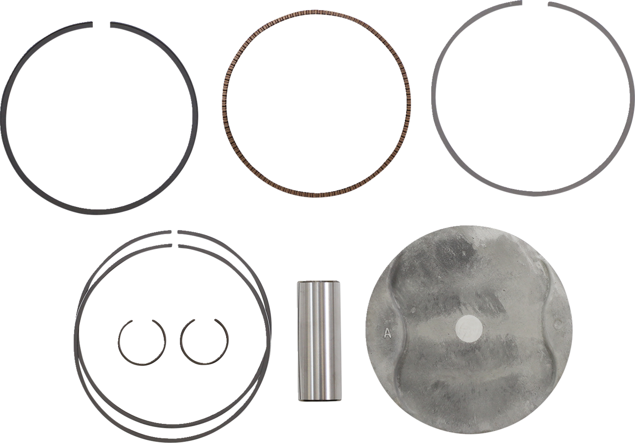 Prox Piston Kit - 89.96 mm - Kawasaki | Suzuki