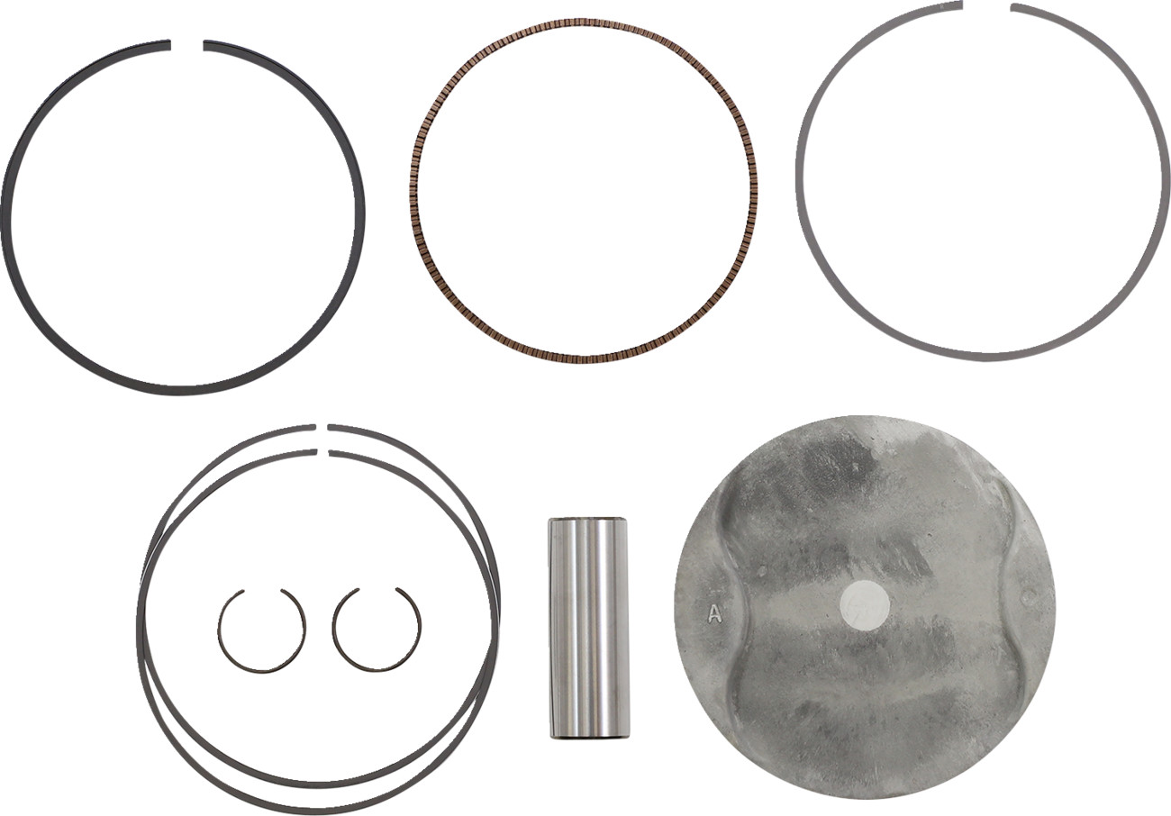 Pro X Forged Piston Kit Suzuki / Kawasaki 400cc 2000-2024