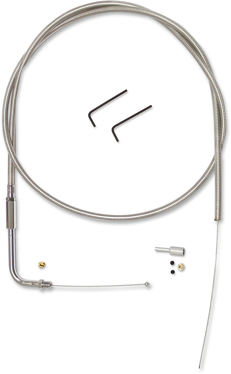 MAGNUM SHIELDING BYO™ Build Your Own™ Control Cable Kit