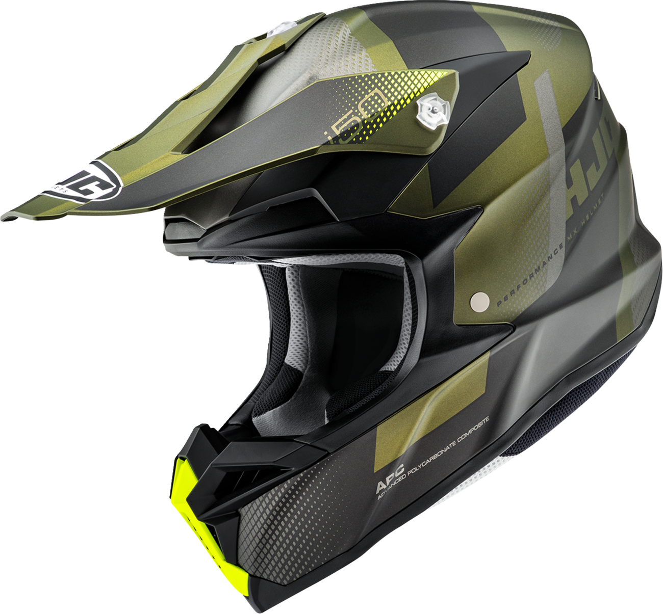 HJC i50 Mimic Helmet