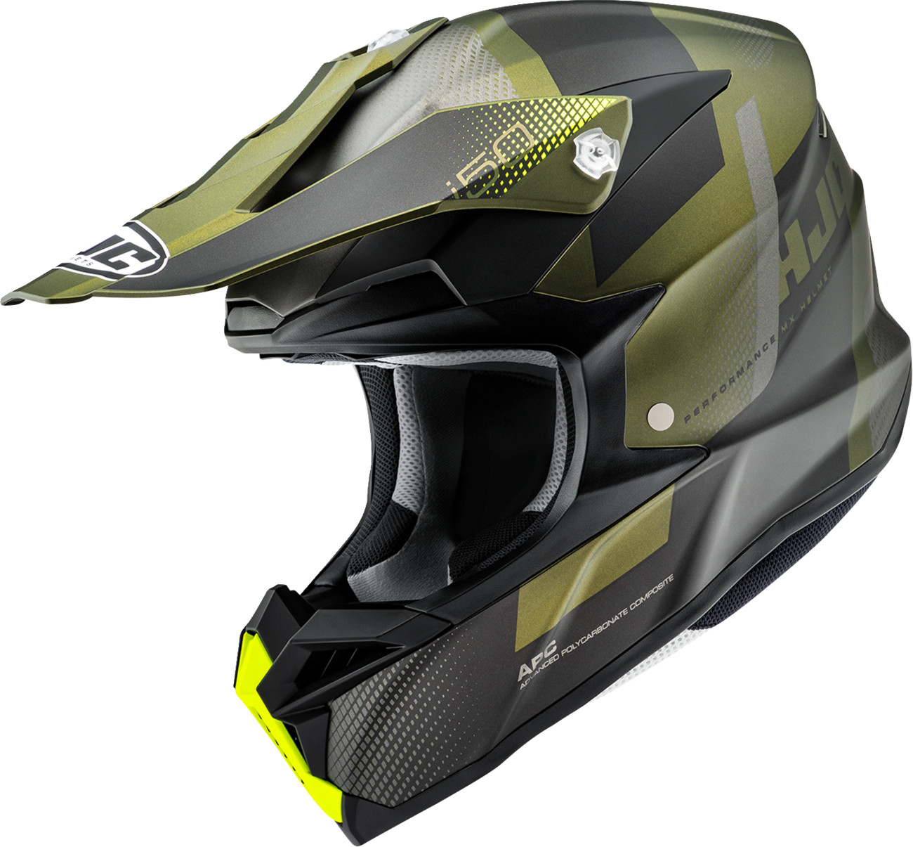 HJC i50 Mimic Helmet