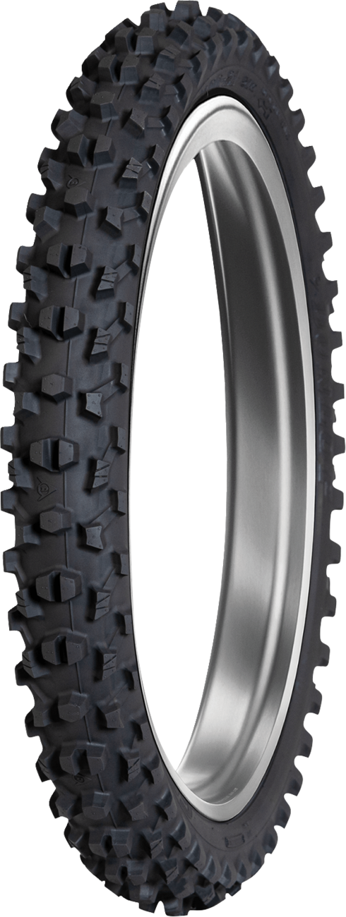 DUNLOP Geomax Factory Spec Tire
