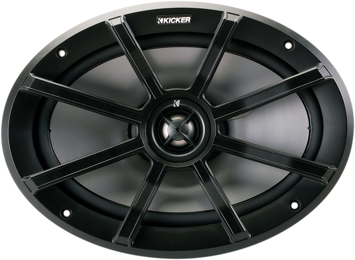 Kicker PS Coaxial Speaker 2ohm