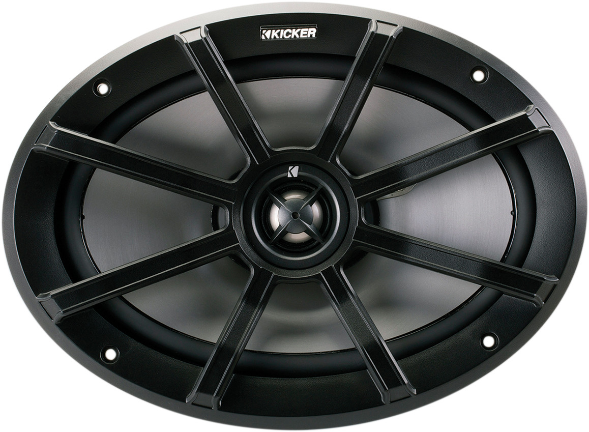 Kicker PS Coaxial Speaker 2ohm