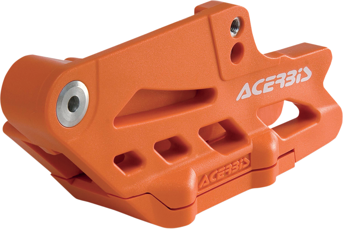Acerbis Complete Chain Guide Block Husqvarna/KTM/Gas Gas/Sherco