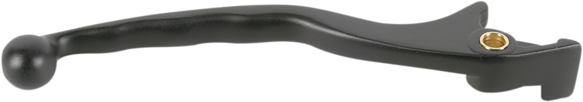 Parts unlimited Lever - Right Hand - Black Honda