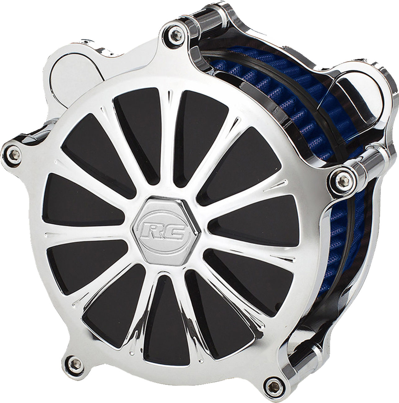 RC Components Savage Airstrike Air Cleaner For Harley
