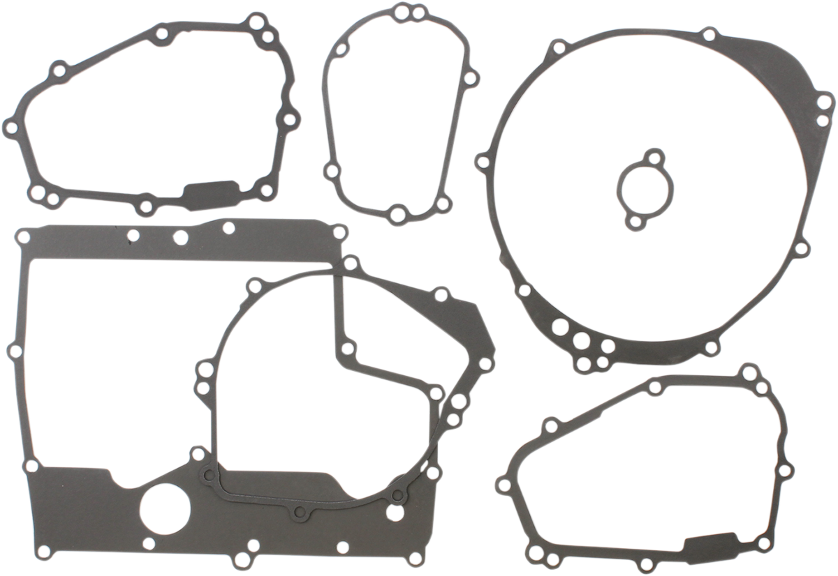 Lower End Gasket Kit