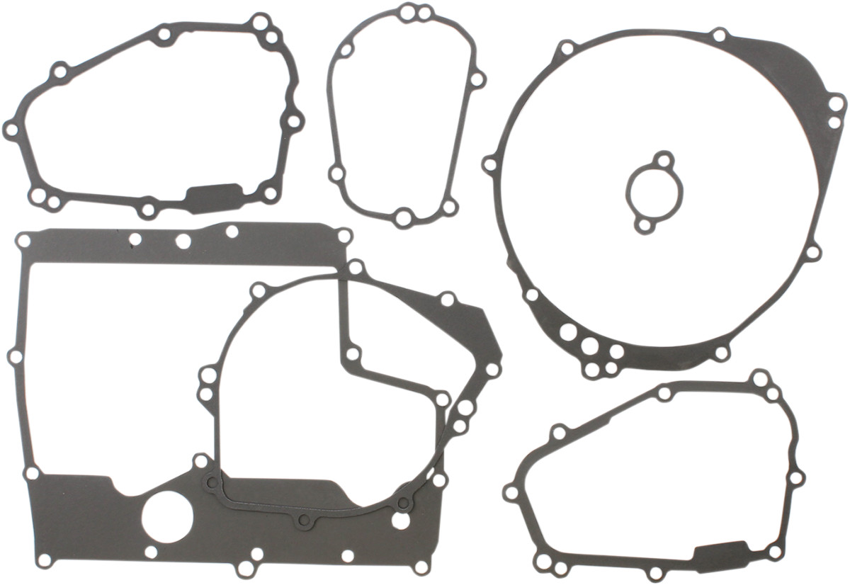 COMETIC Lower End Gasket Kit