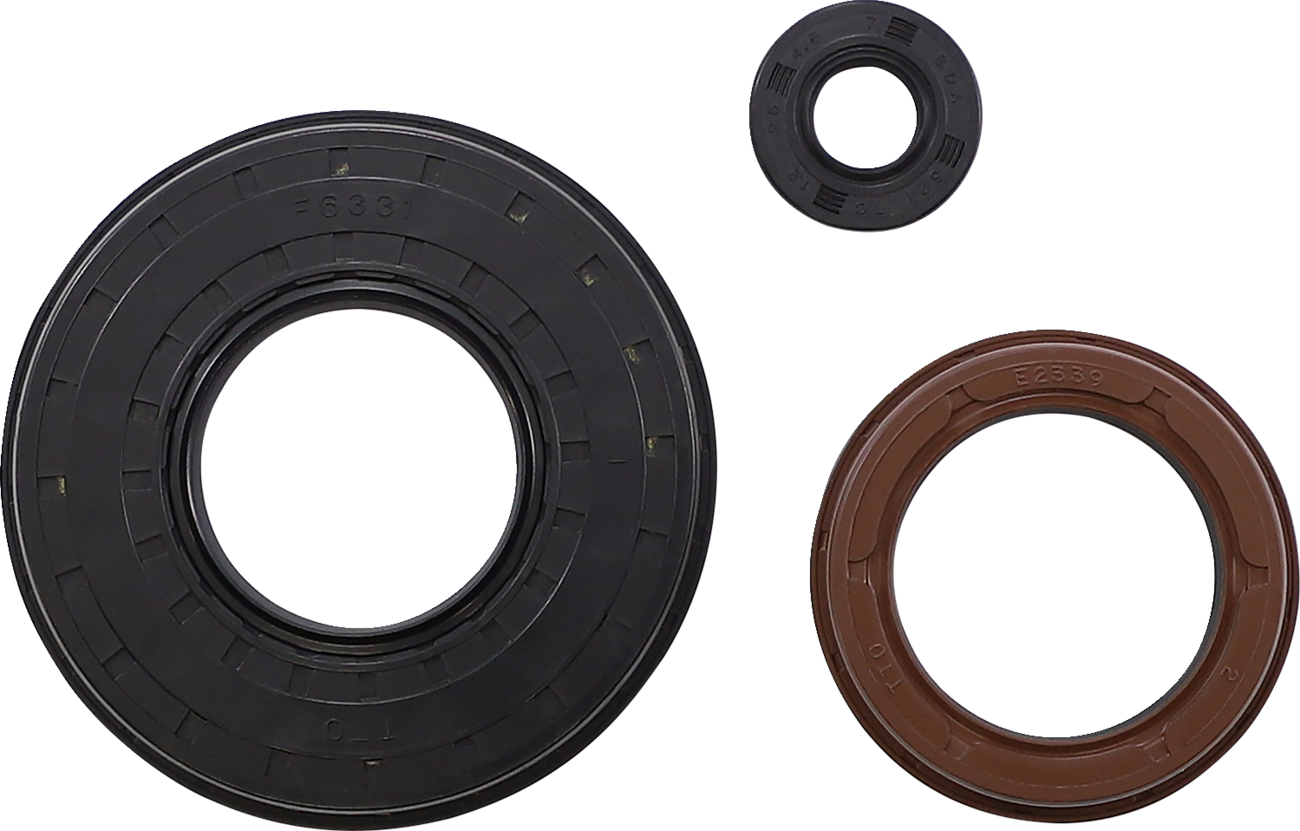 VERTEX Engine Oil Seal Kit