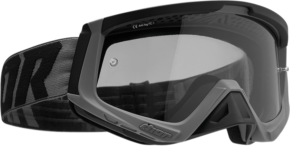Thor Sniper Goggle