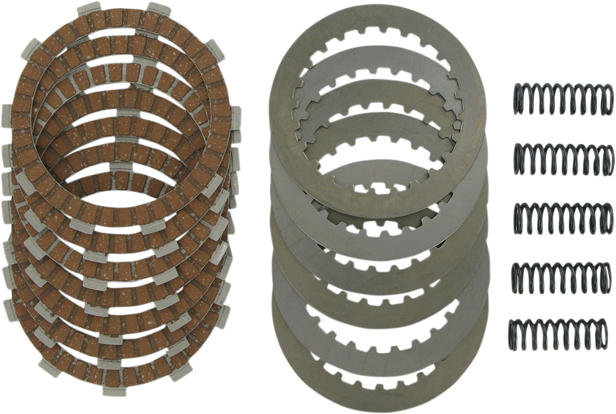 DP BRAKES DPK Clutch Kit