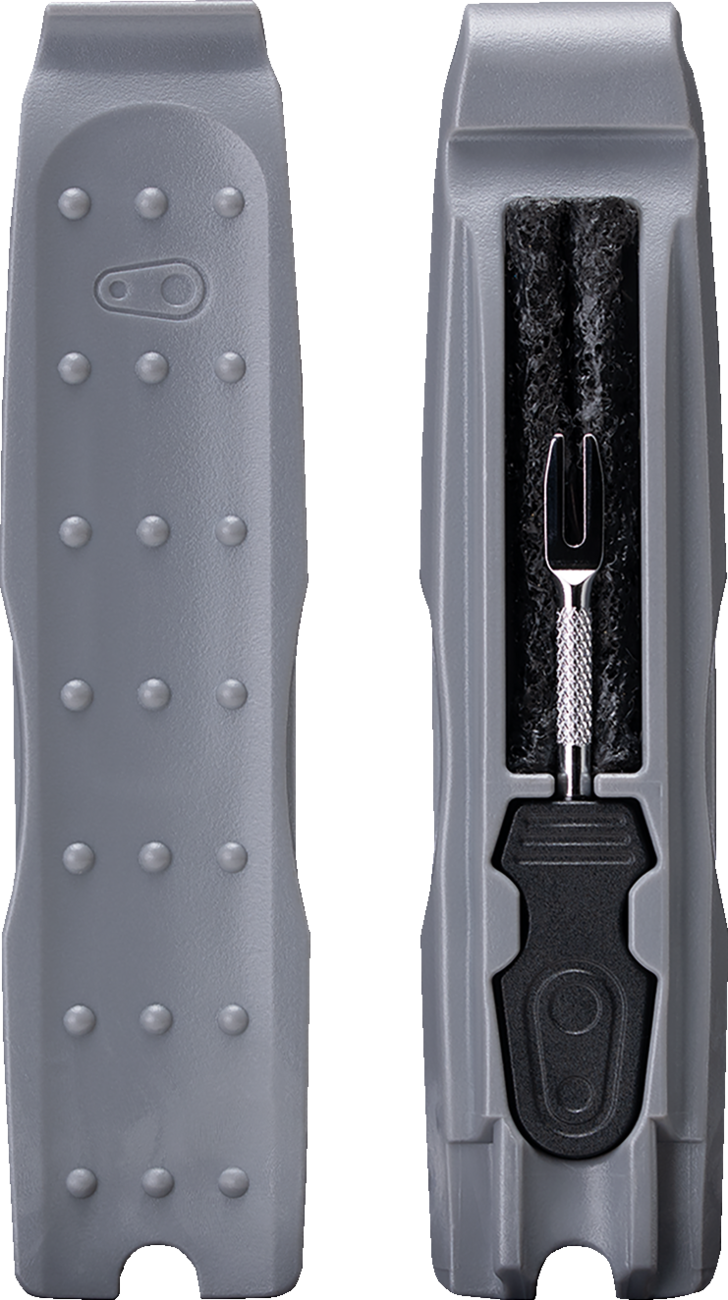 CRANKBROTHERS S.O.S. TS2 Tube Stash+