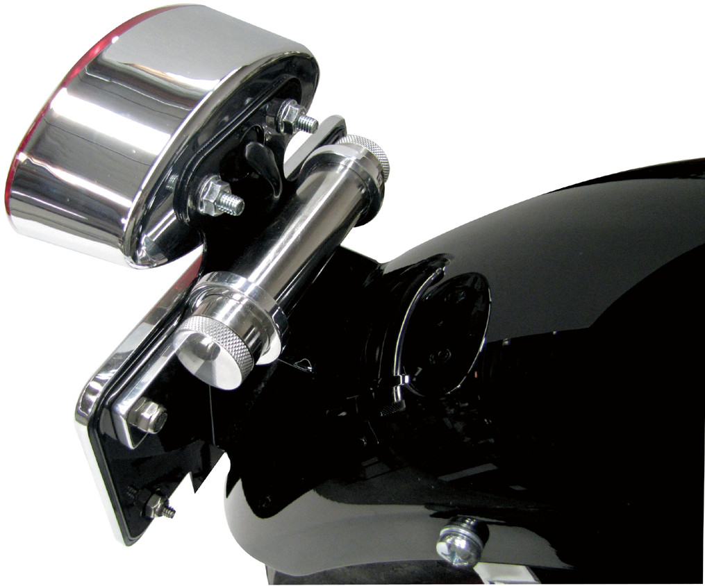 PRO-ONE PERF.MFG. Laydown Mini Registration Holder