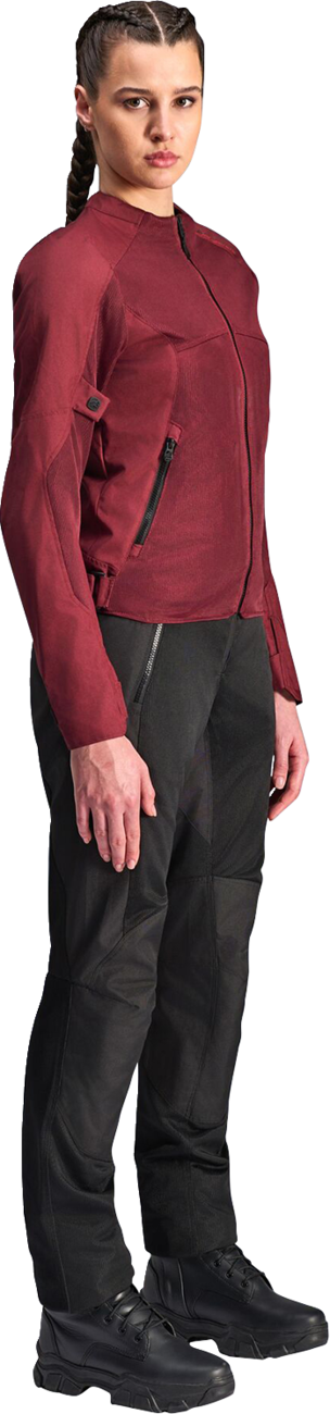 ALPINESTARS Stella C-1 Air Jacket
