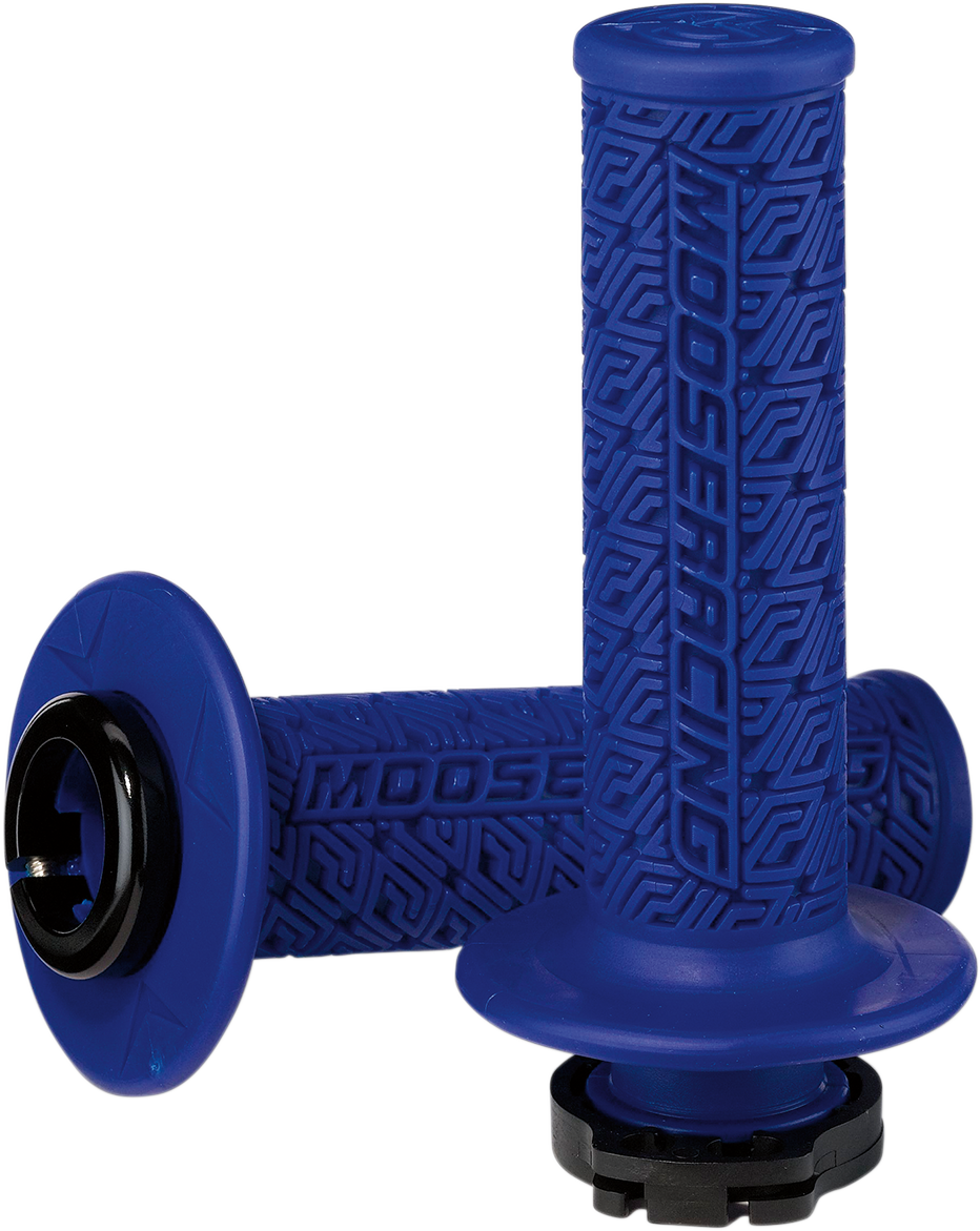 36 Series Clamp-On Grips
