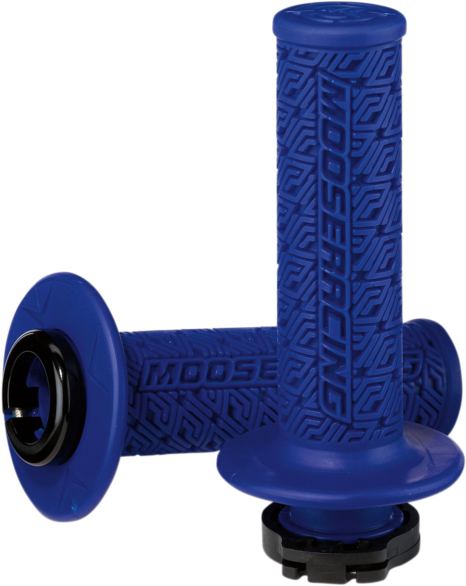 Moose Racing 36 Series Lock-On Grips