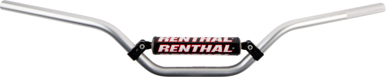 RENTHAL 7/8" Off-Road Handlebar — MX/Trials