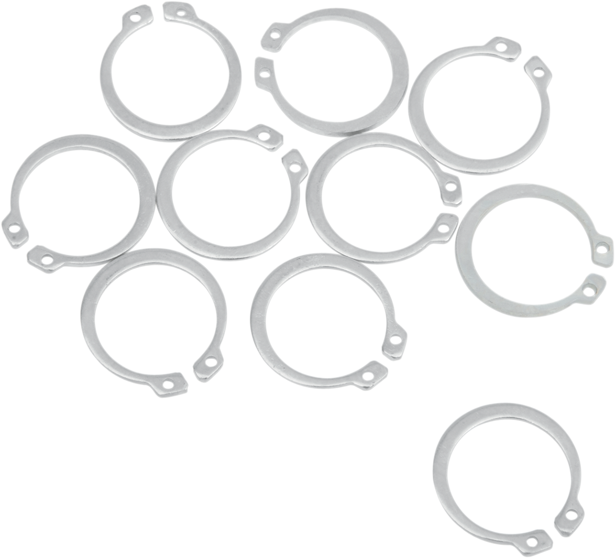 Countershaft Washer/Snap Ring Kit