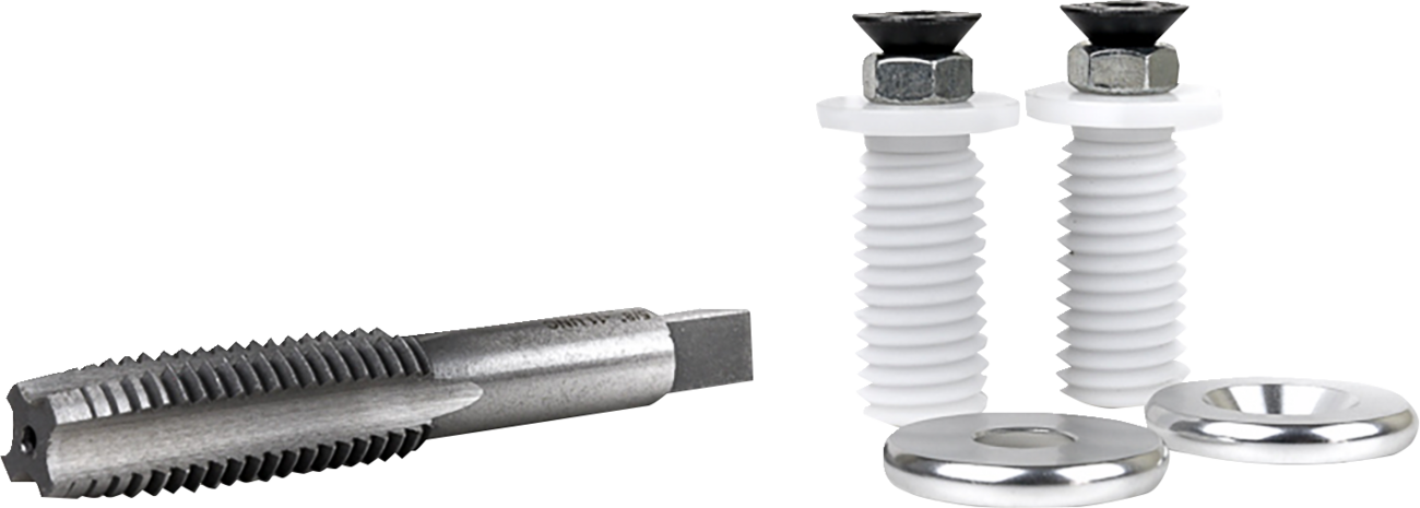 DOMINO Billet Grip Protectors