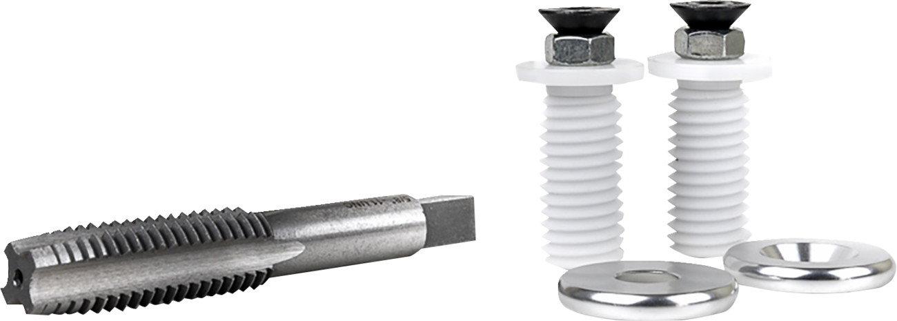 DOMINO Billet Grip Protectors