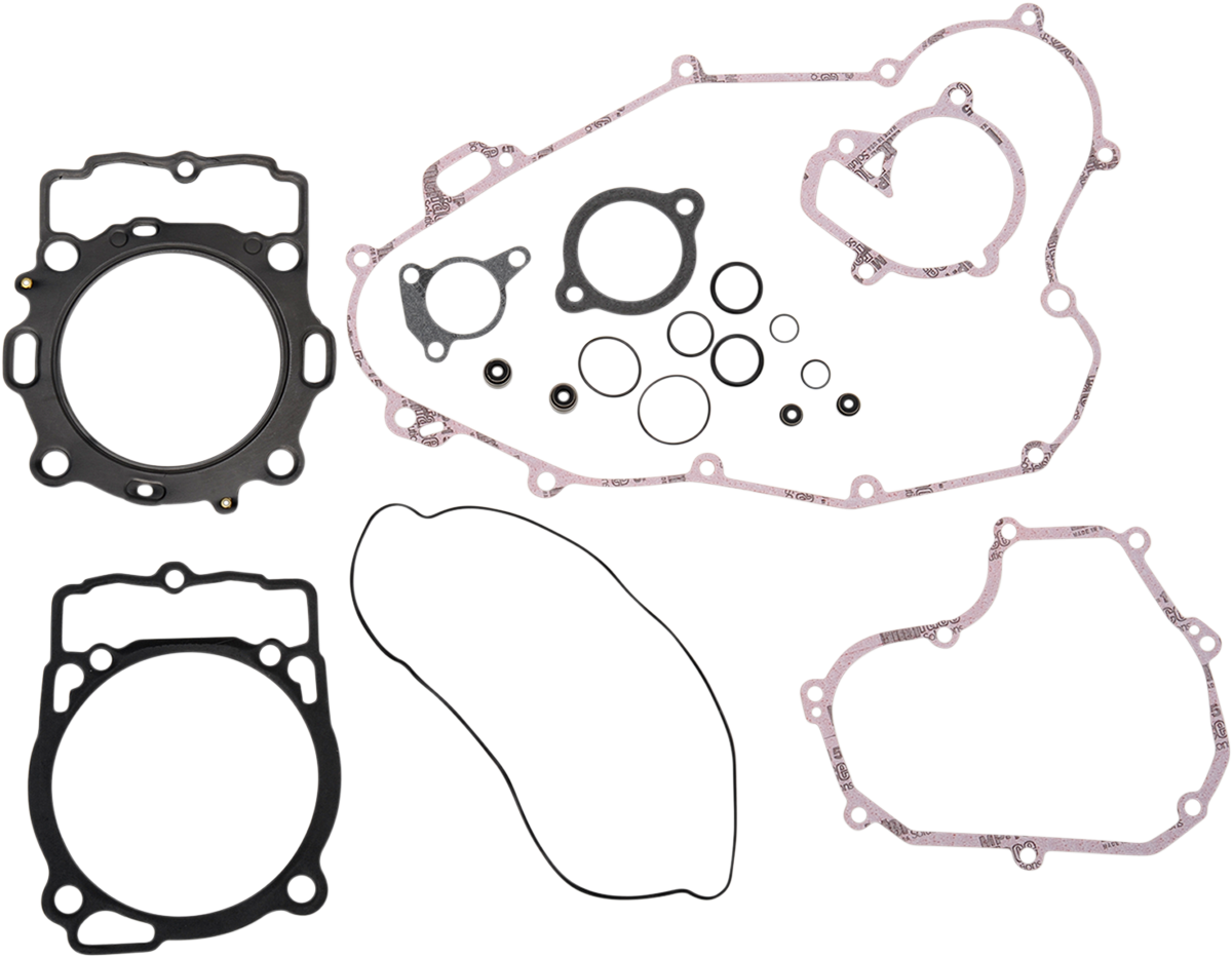 Complete Gasket Kit