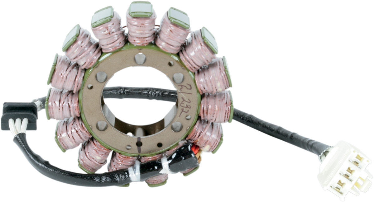 Stator for Kawasaki