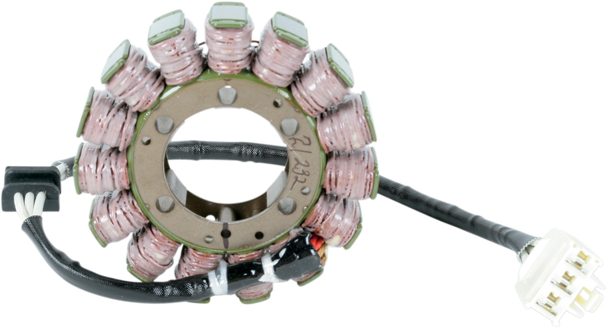 RICK'S MOTORSPORT ELECTRIC Stator
