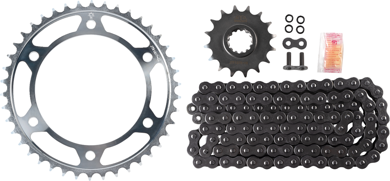 X-Ring® Chain Kit