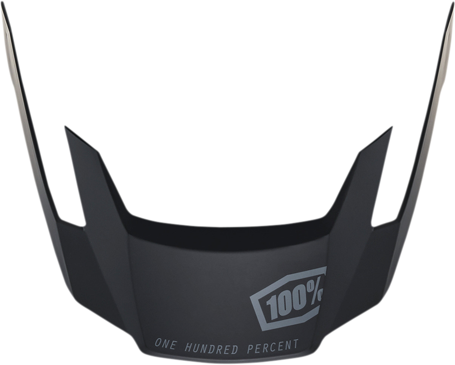 100% Altec Bicycle Helmet Visor