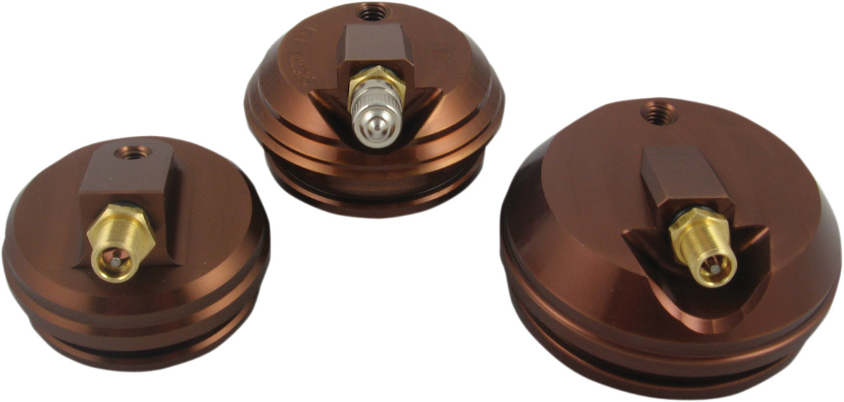 Bladder Cap