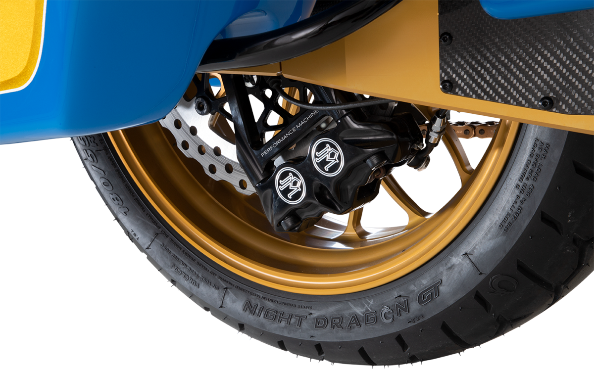 PIRELLI Night Dragon™ GT Tire