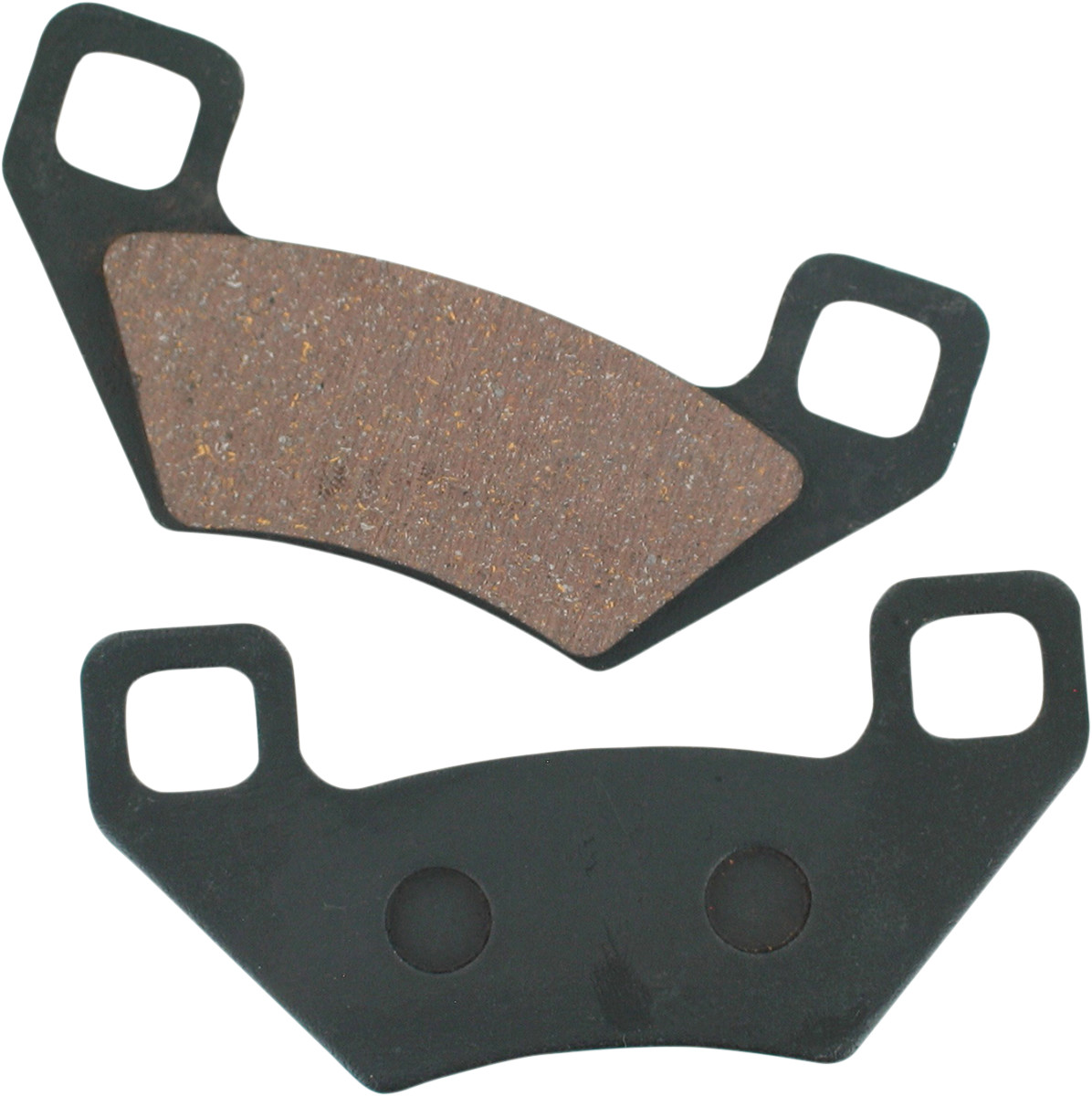 EPI Standard Brake Pads