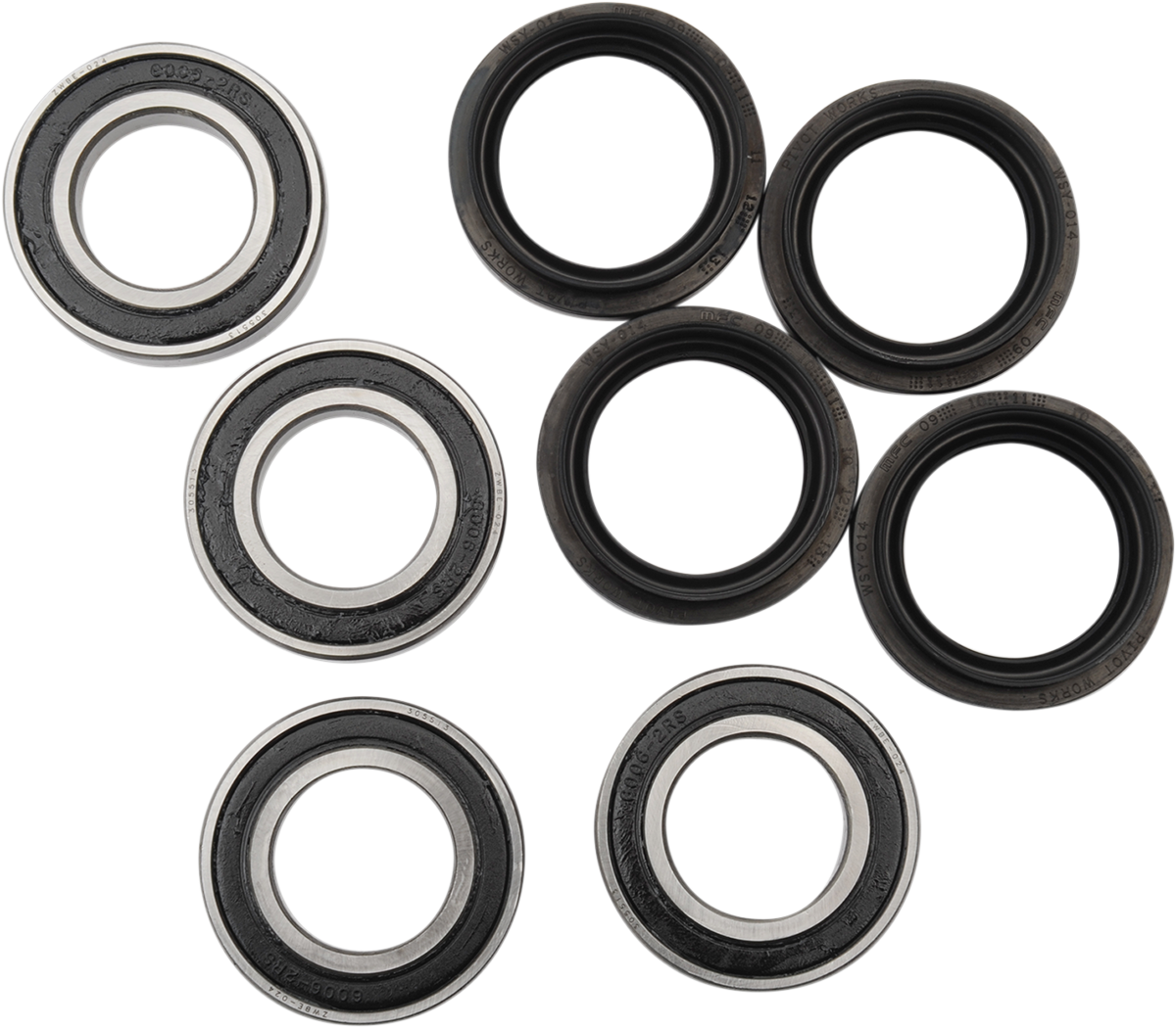 Wheel Bearing Kit