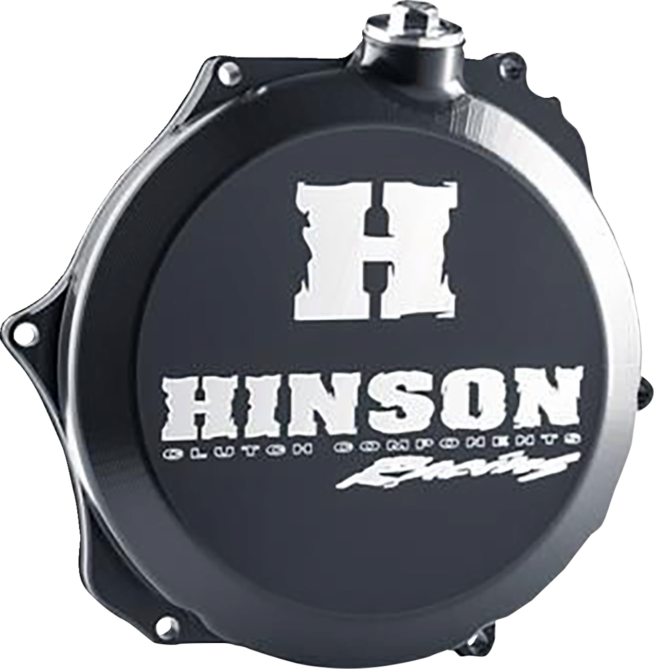 HINSON RACING Clutch Cover