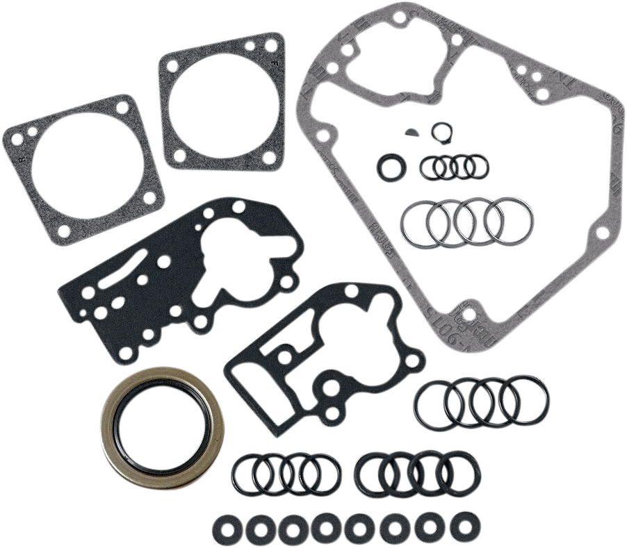 S&S CYCLE Lower End Gasket Kit