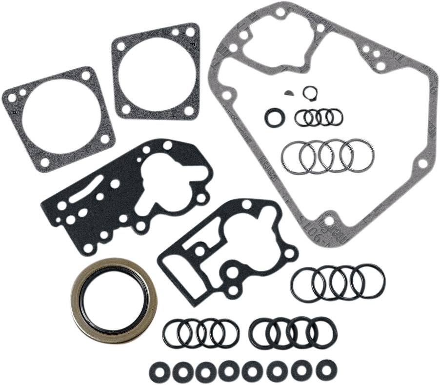 S&S CYCLE Lower End Gasket Kit