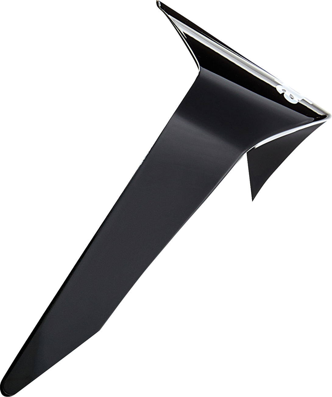 ALPINESTARS Supertech R10 Helmet Standard Spoiler